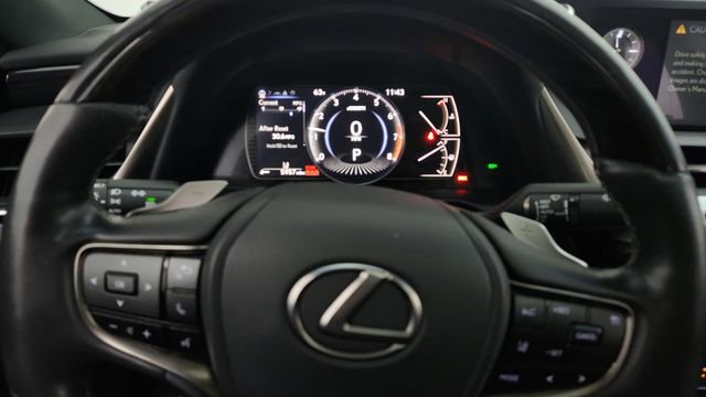 Used 2021 Lexus ES 250 w/ Premium Package image 14
