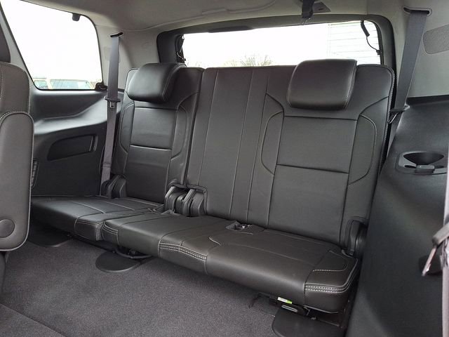 Used 2019 GMC Yukon Denali w/ Denali Ultimate Package image 12