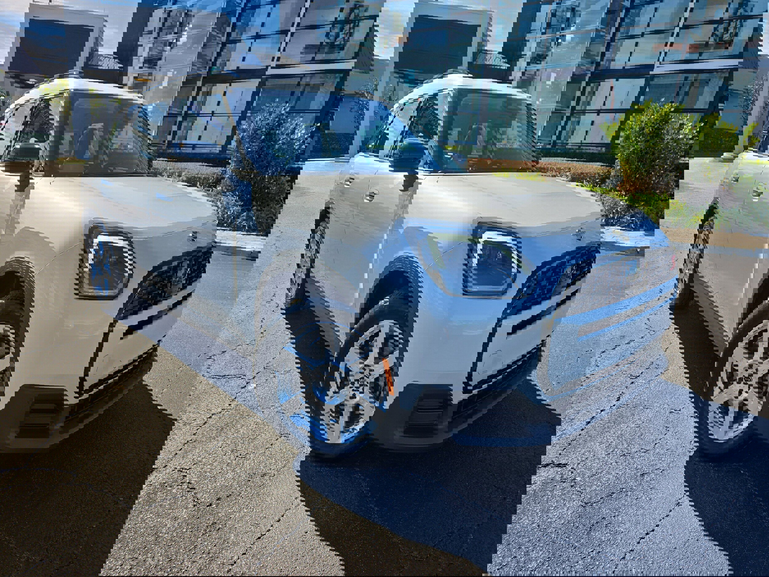 Certified 2025 MINI Cooper Countryman S image 30