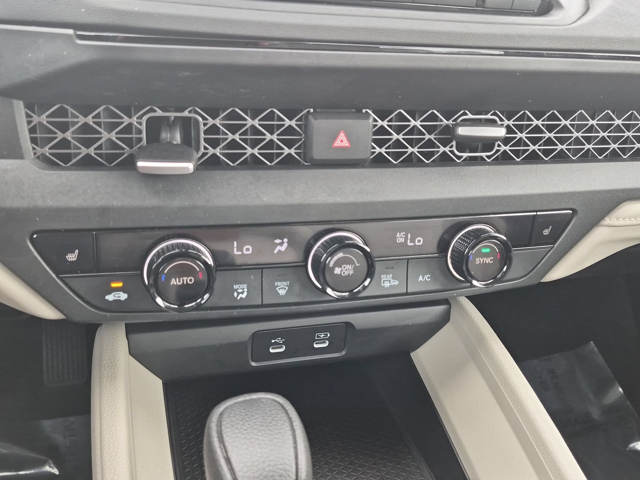 Used 2024 Honda Accord EX image 21