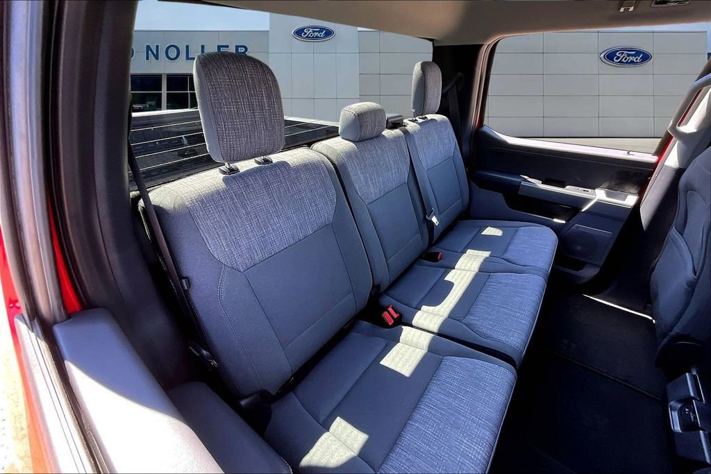 New 2026 Ford F350 XLT w/ XLT Premium Package image 11