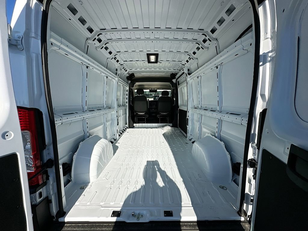 New 2026 RAM ProMaster 3500 w/ Convenience Group image 29