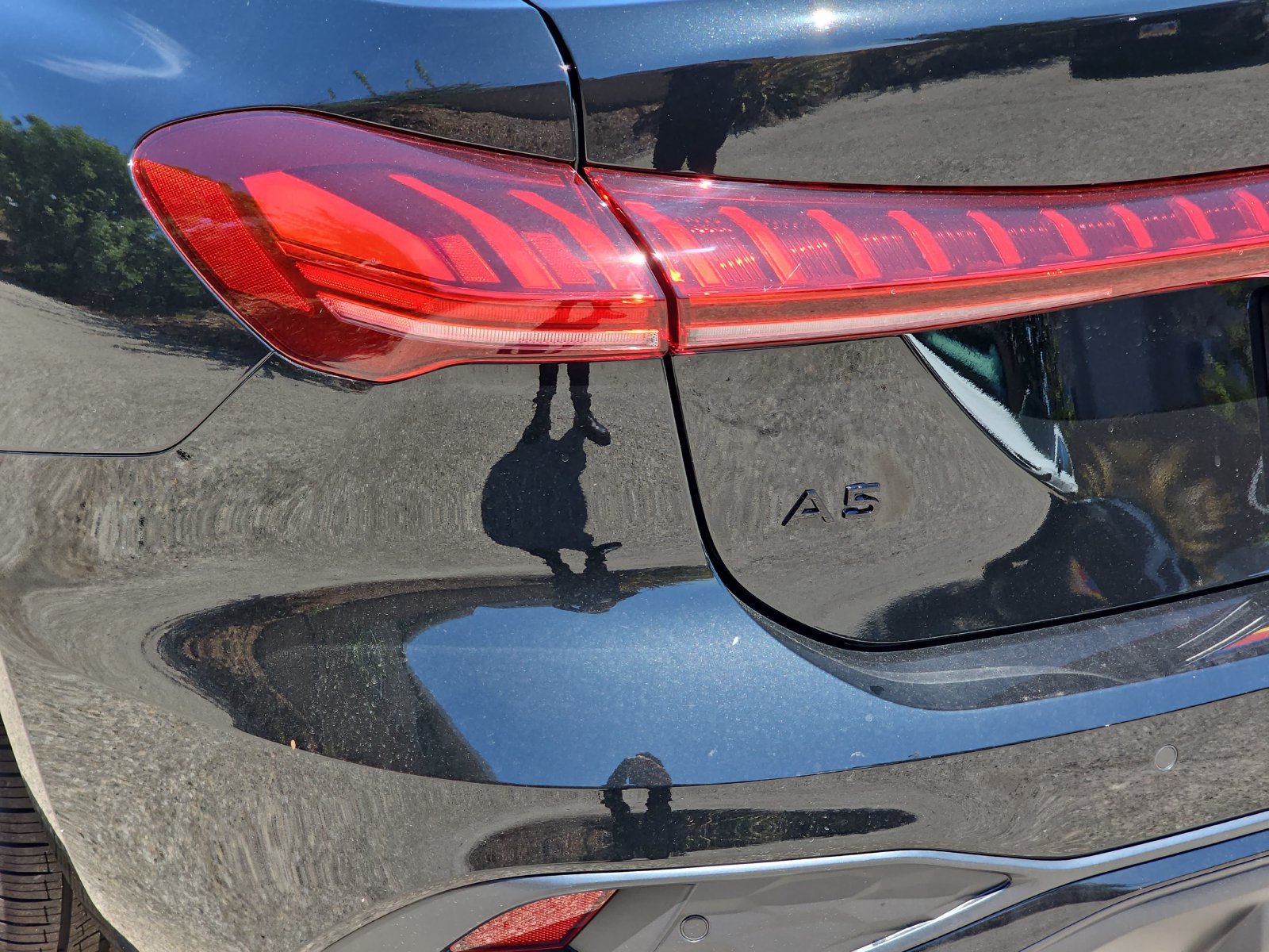 New 2026 Audi A5 Premium AWD/4WD image 37