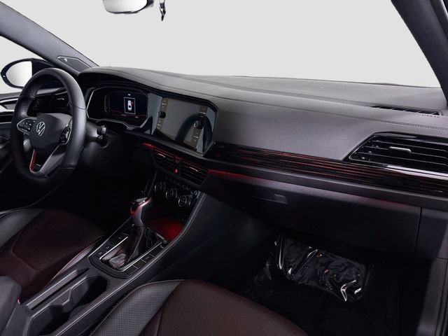 Used 2022 Volkswagen Jetta GLI Autobahn FWD image 32