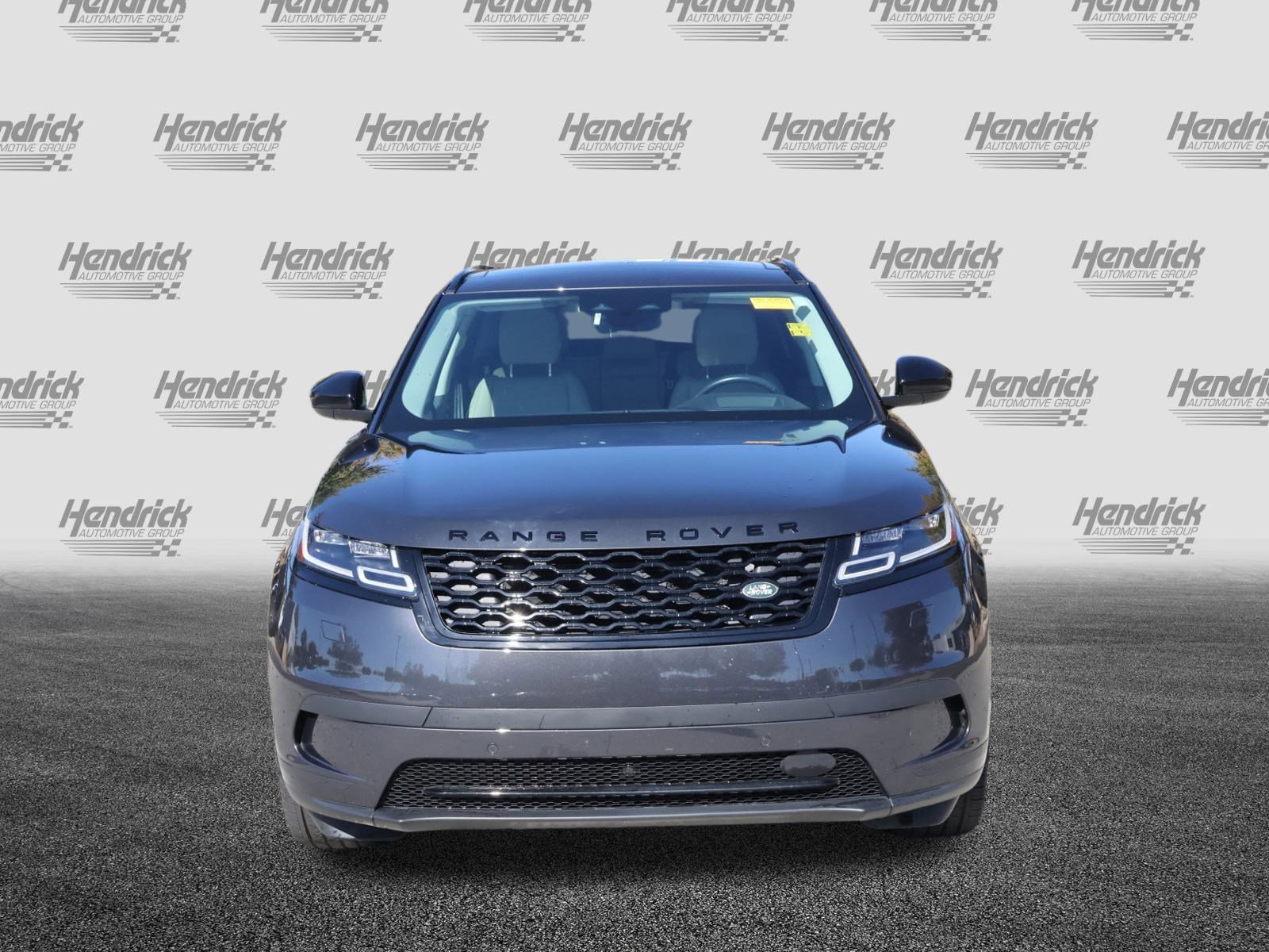 Used 2023 Land Rover Range Rover Velar S image 3