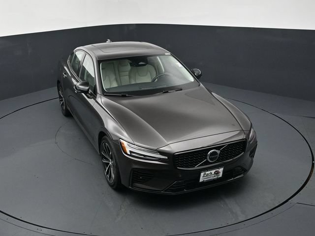 Used 2024 Volvo S60 T8 Plus AWD/4WD image 13