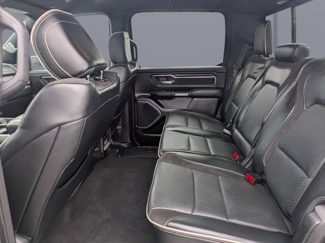 Used 2025 RAM 1500 Laramie image 13