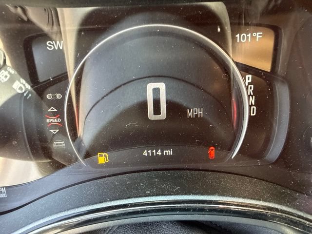 Used 2026 Dodge Durango GT w/ Blacktop Package AWD/4WD image 15
