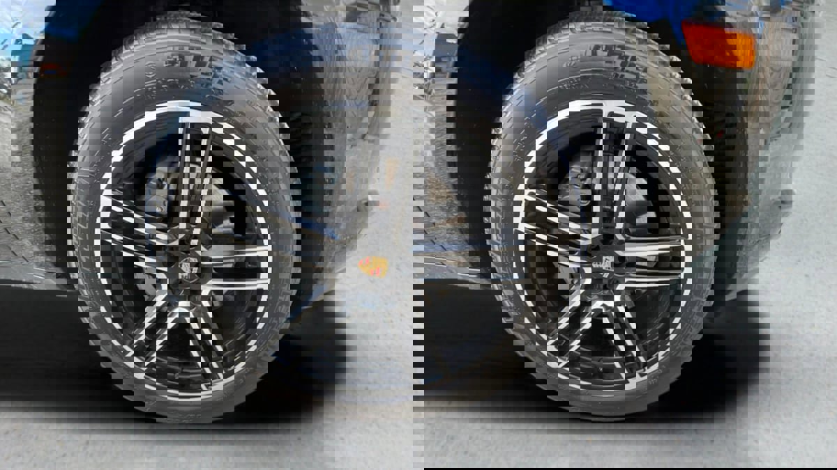 Used 2021 Porsche Macan S image 17