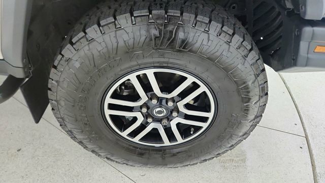 Used 2025 INEOS Grenadier AWD/4WD image 55