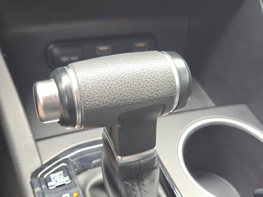 Certified 2024 Kia K5 GT-Line image 24