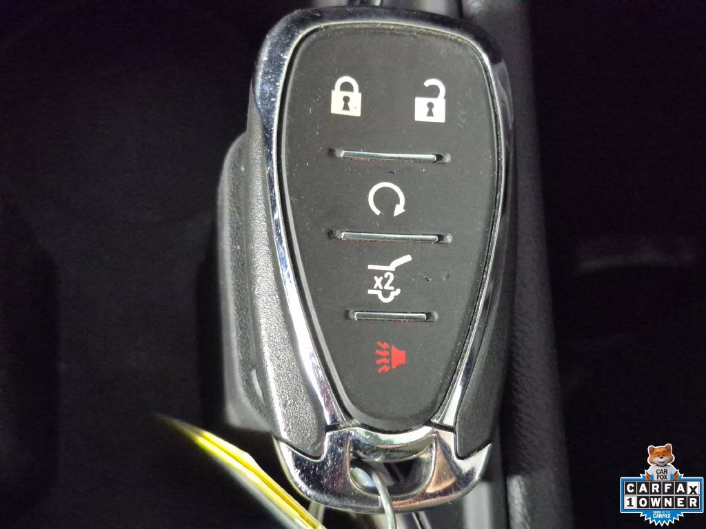 Certified 2024 Chevrolet Equinox LT AWD/4WD image 30