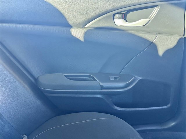 Used 2021 Honda Civic EX image 24