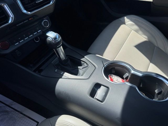 Used 2024 Ford Mustang GT Premium image 17