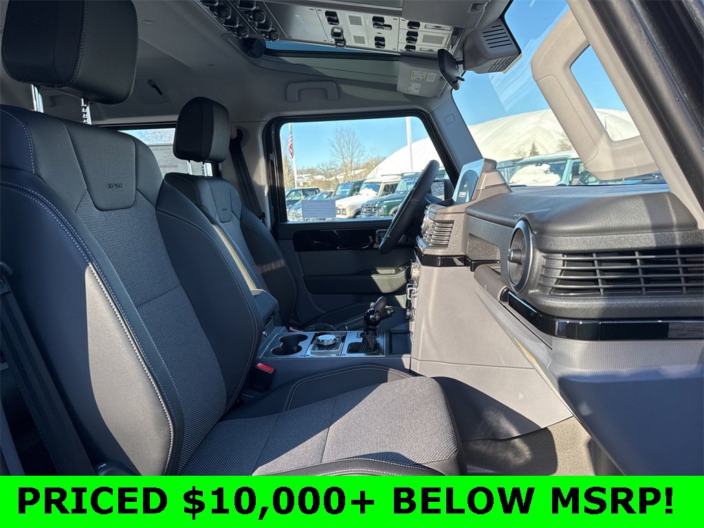 Used 2024 INEOS Grenadier Trialmaster Edition image 35