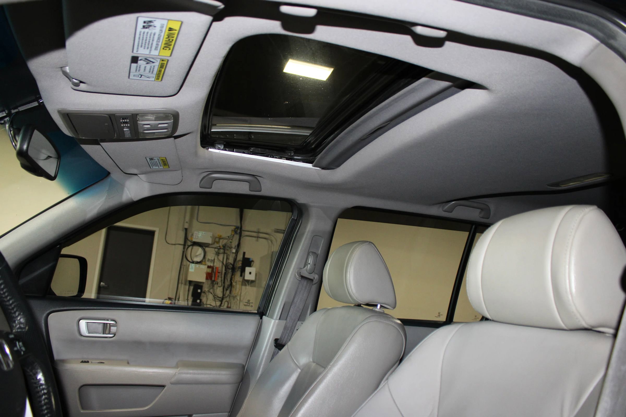 Used 2014 Honda Pilot EX-L image 23