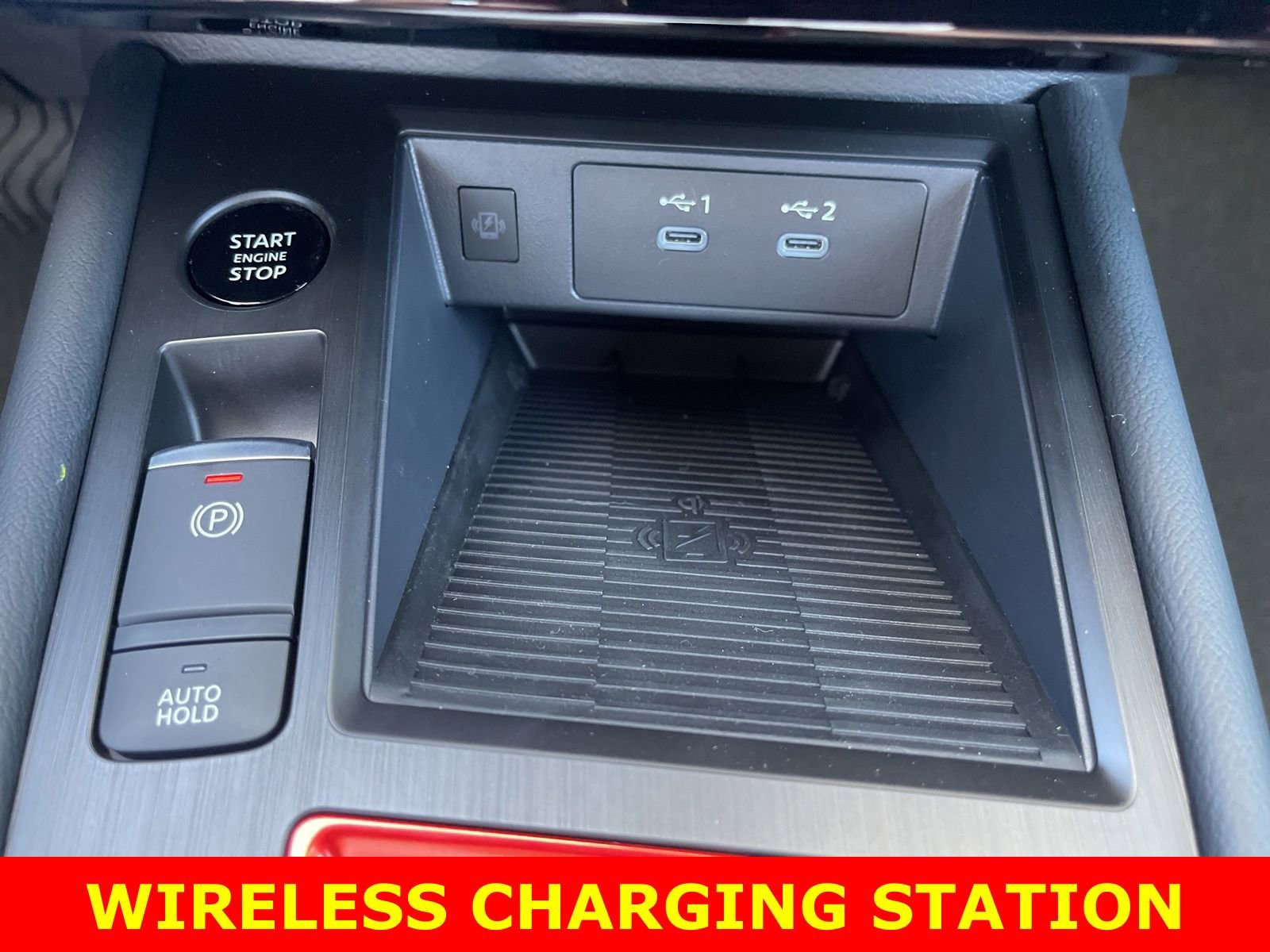 New 2026 Nissan Kicks SR w/ Cold Weather Package image 26
