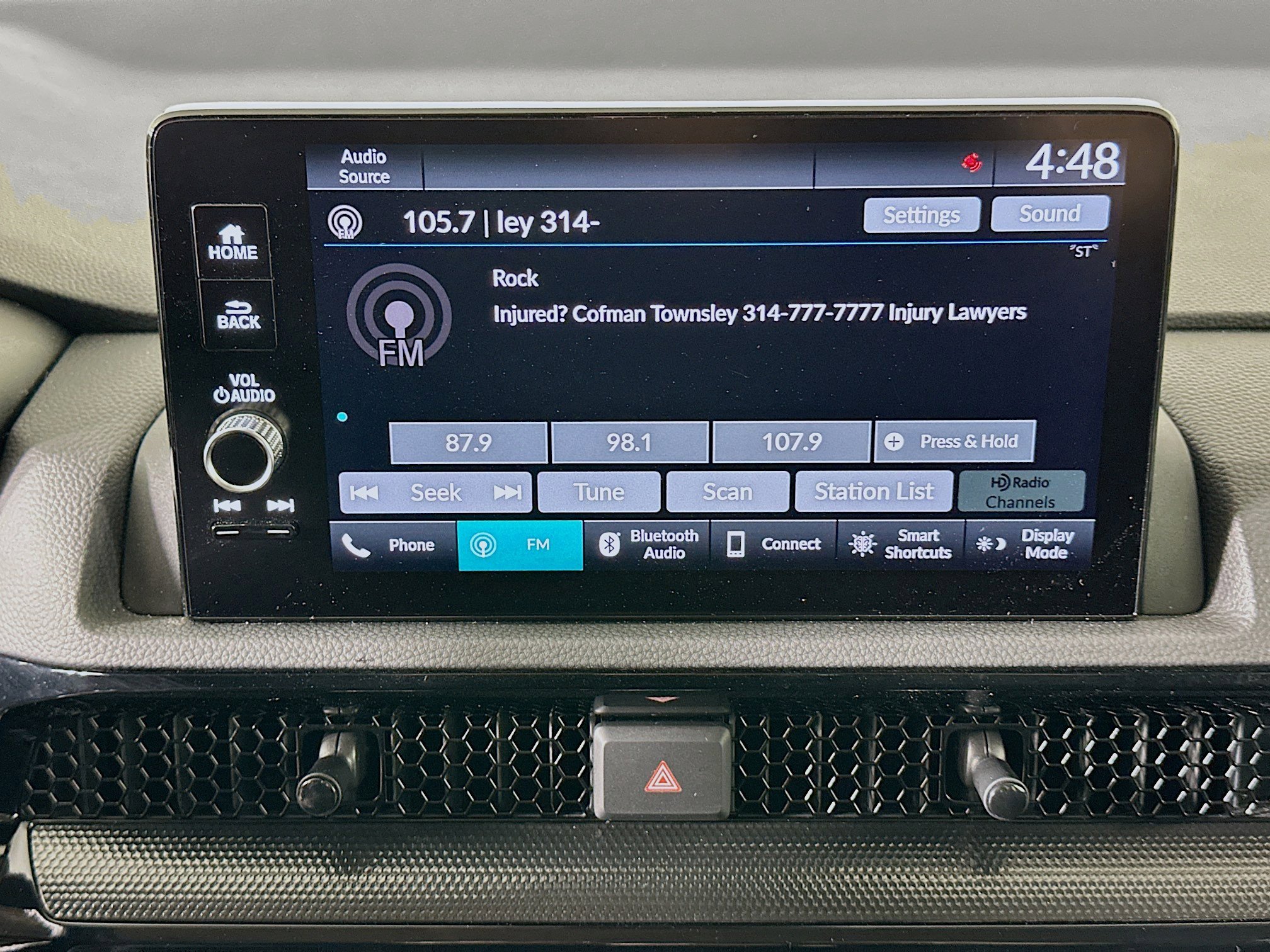 Used 2025 Honda CR-V EX-L image 21