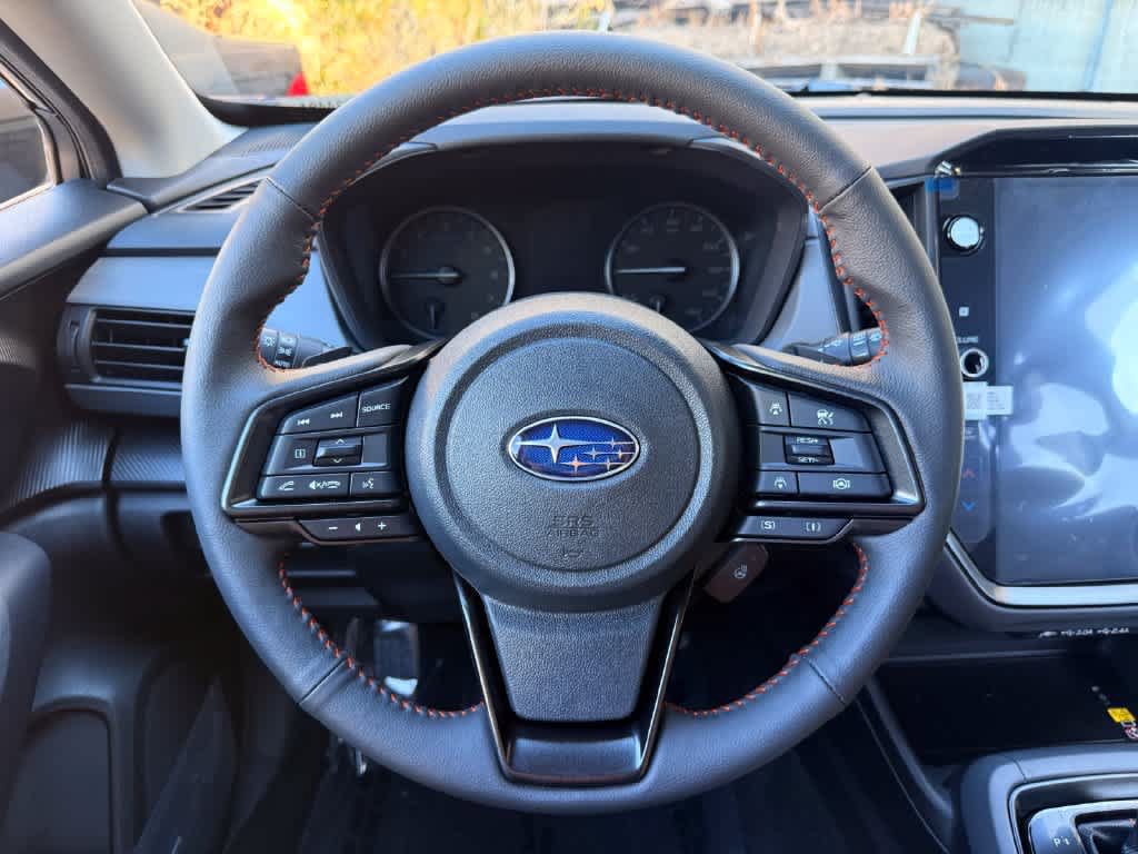 New 2026 Subaru Crosstrek 2.5i Limited AWD/4WD image 16