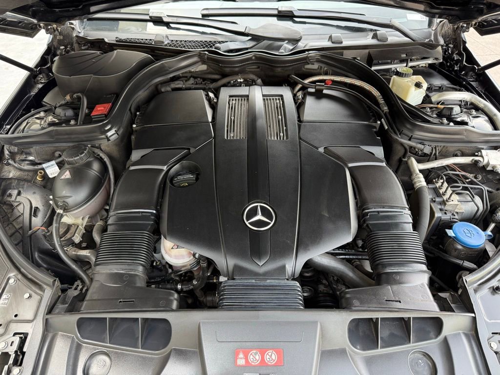 Used 2017 Mercedes-Benz E 400 Coupe image 15