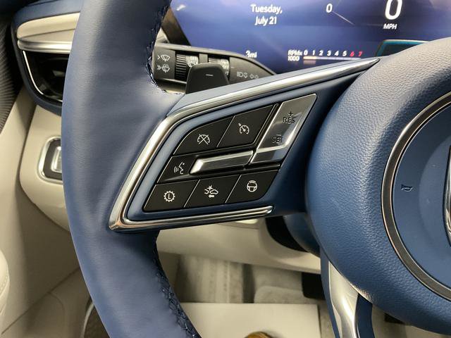 New 2026 Buick Enclave Avenir w/ Super Cruise Package AWD/4WD image 24