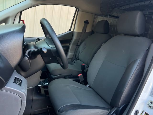 Used 2021 Nissan NV200 SV image 13