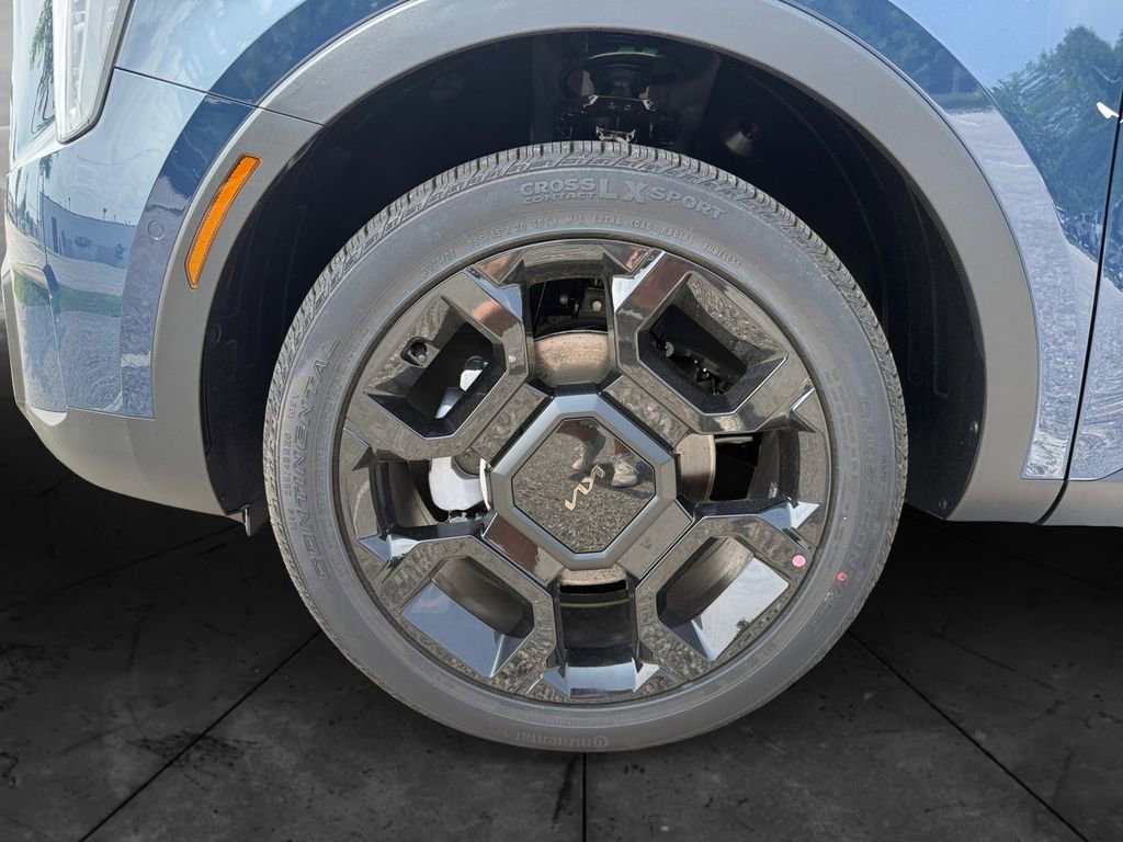 New 2025 Kia Sorento SX Prestige image 14
