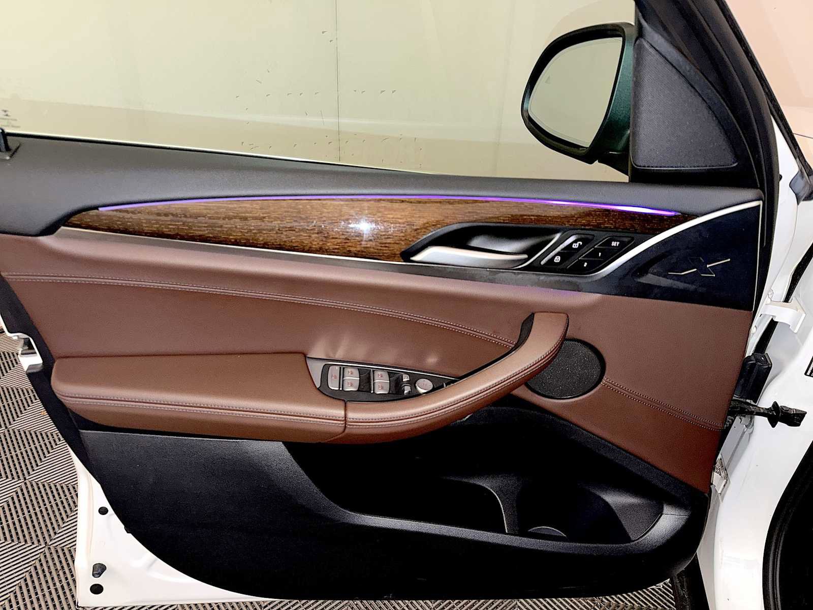 Used 2022 BMW X3 sDrive30i w/ Premium Package 2 image 11