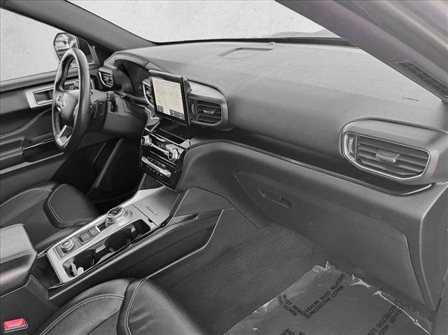 Used 2022 Ford Explorer ST image 22