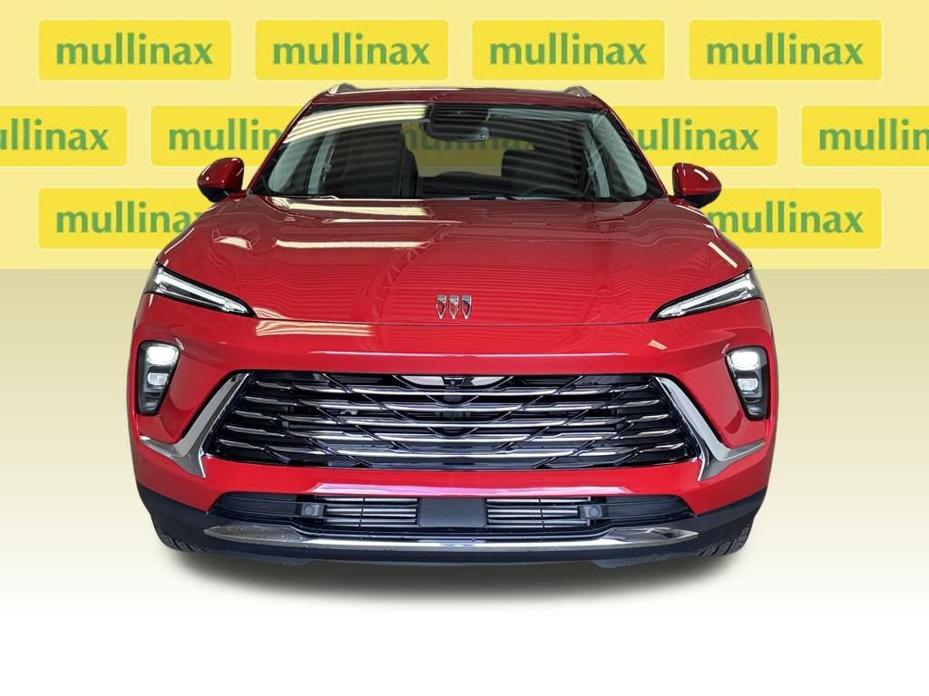 New 2025 Buick Envision Preferred AWD/4WD image 5