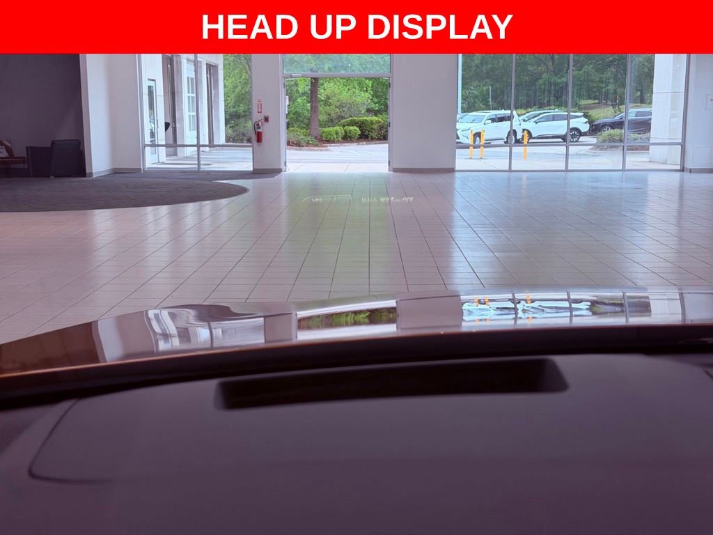 Used 2026 Lexus RX 500h F Sport w/ Convenience Package AWD/4WD image 12