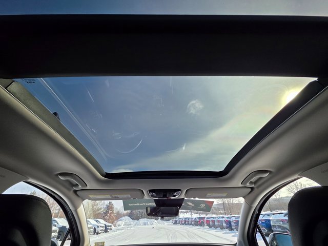 Certified 2023 Kia Sportage SX image 25