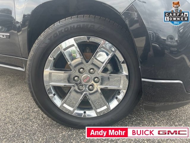 Used 2015 GMC Acadia Denali FWD image 48