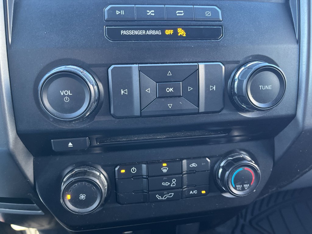 Used 2018 Ford F150 XLT image 16