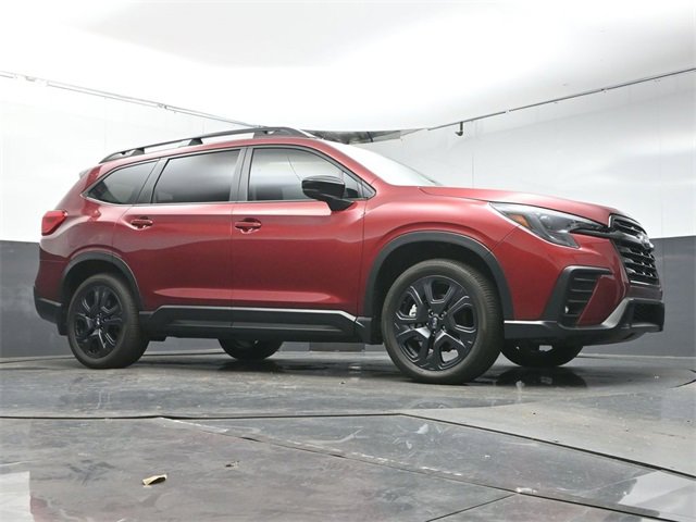 Certified 2024 Subaru Ascent Onyx Edition Limited w/ Popular Package Onyx image 40