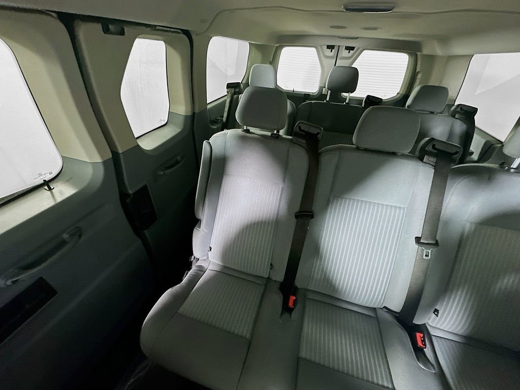 Used 2015 Ford Transit 150 XLT image 12