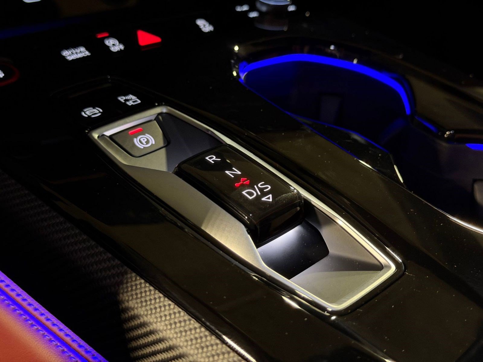 New 2026 Audi S5 Prestige AWD/4WD image 15