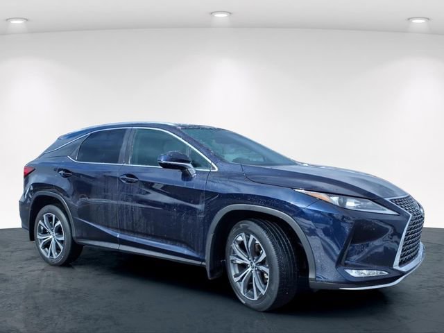 Used 2022 Lexus RX 350 350 w/ Premium Package image 4