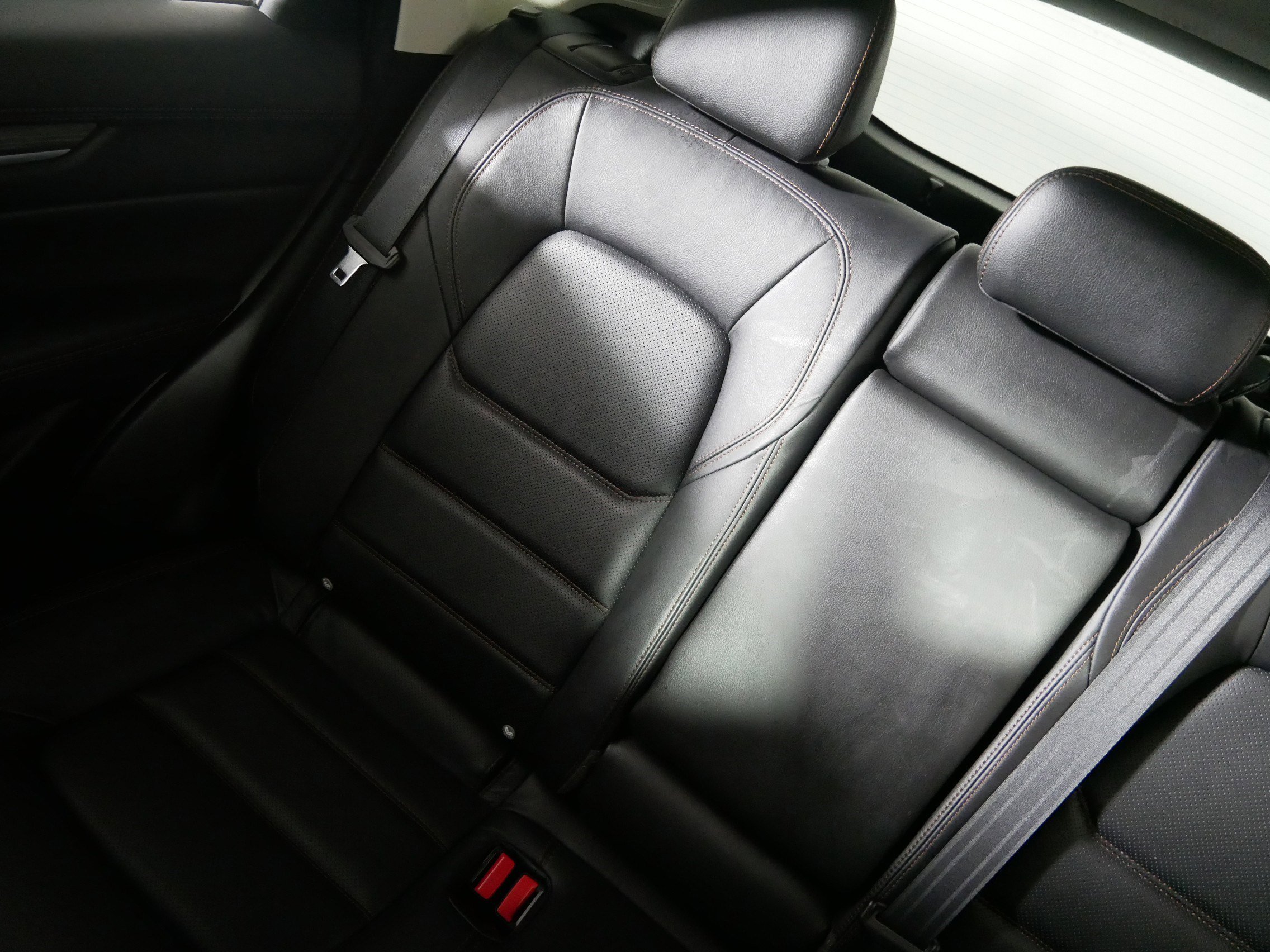 Used 2023 MAZDA CX-5 AWD 2.5 S w/ Premium Plus Pkg image 12