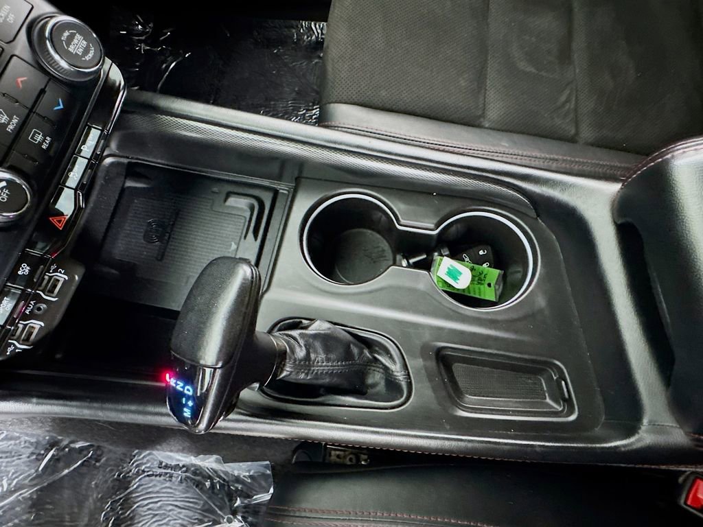 Used 2021 Dodge Durango R/T AWD/4WD image 17