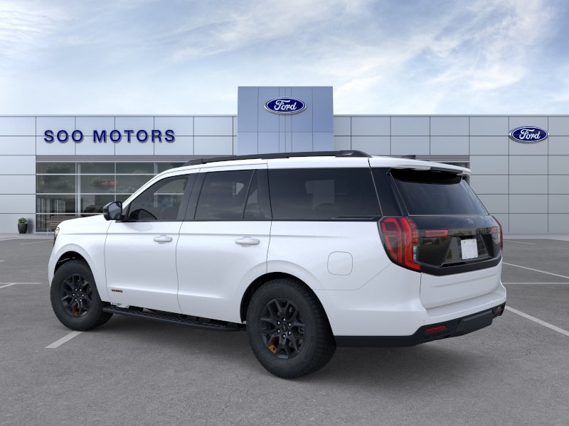 New 2026 Ford Expedition Tremor AWD/4WD image 4