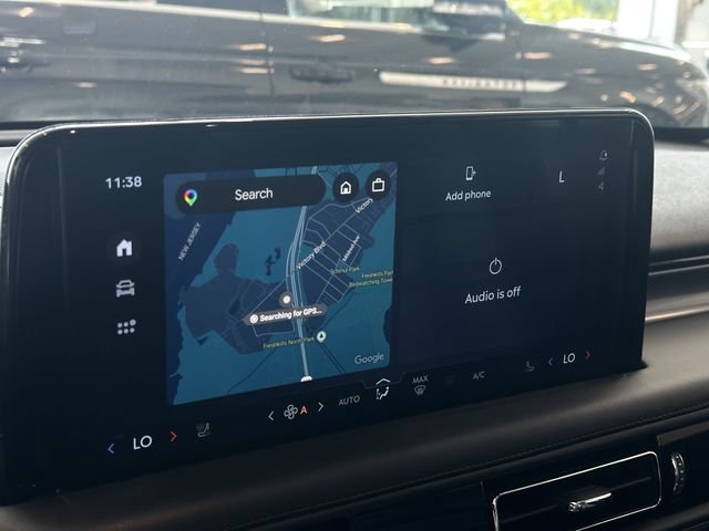 Certified 2025 Lincoln Aviator AWD w/ Jet Appearance Package image 20