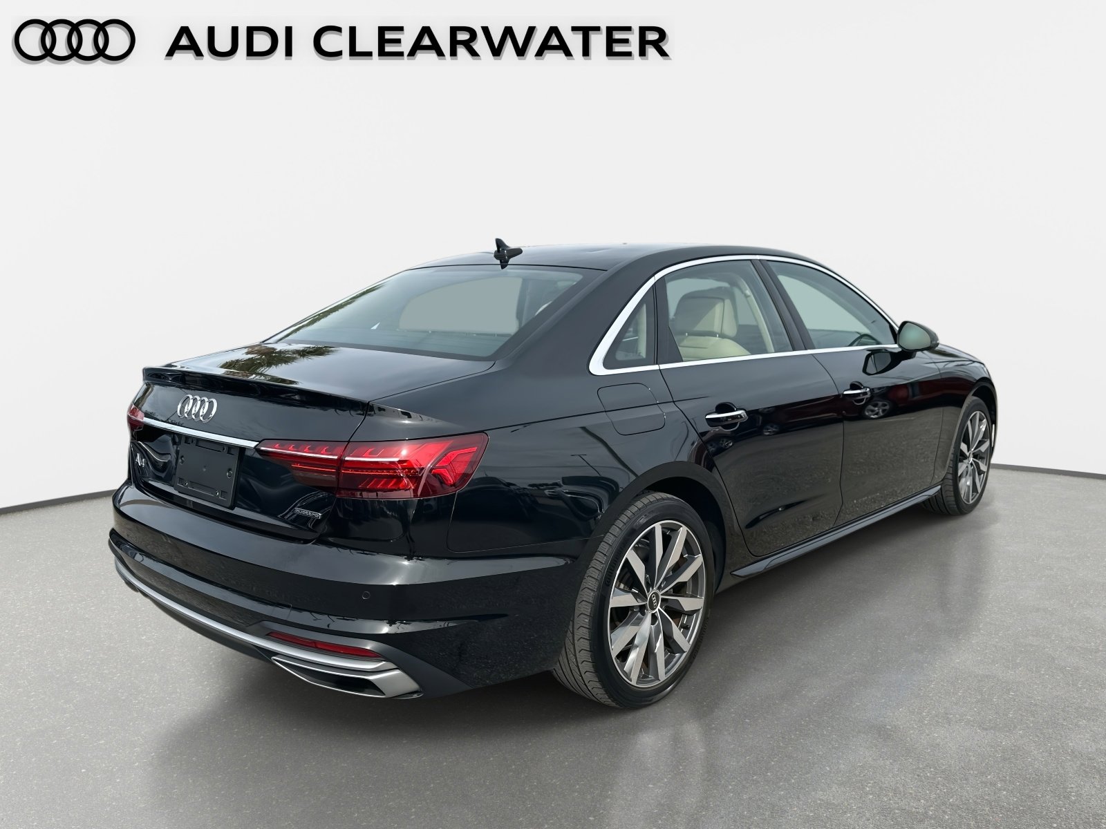 Used 2022 Audi A4 2.0T Premium Plus w/ Premium Plus Package image 6