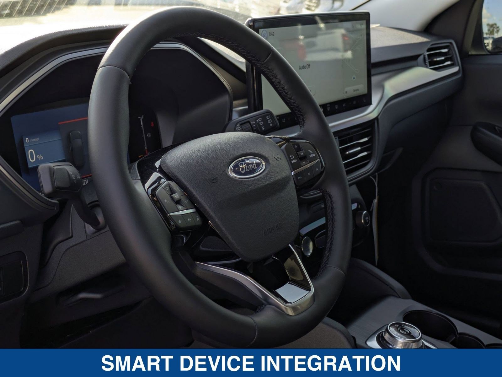 New 2025 Ford Escape SE image 23