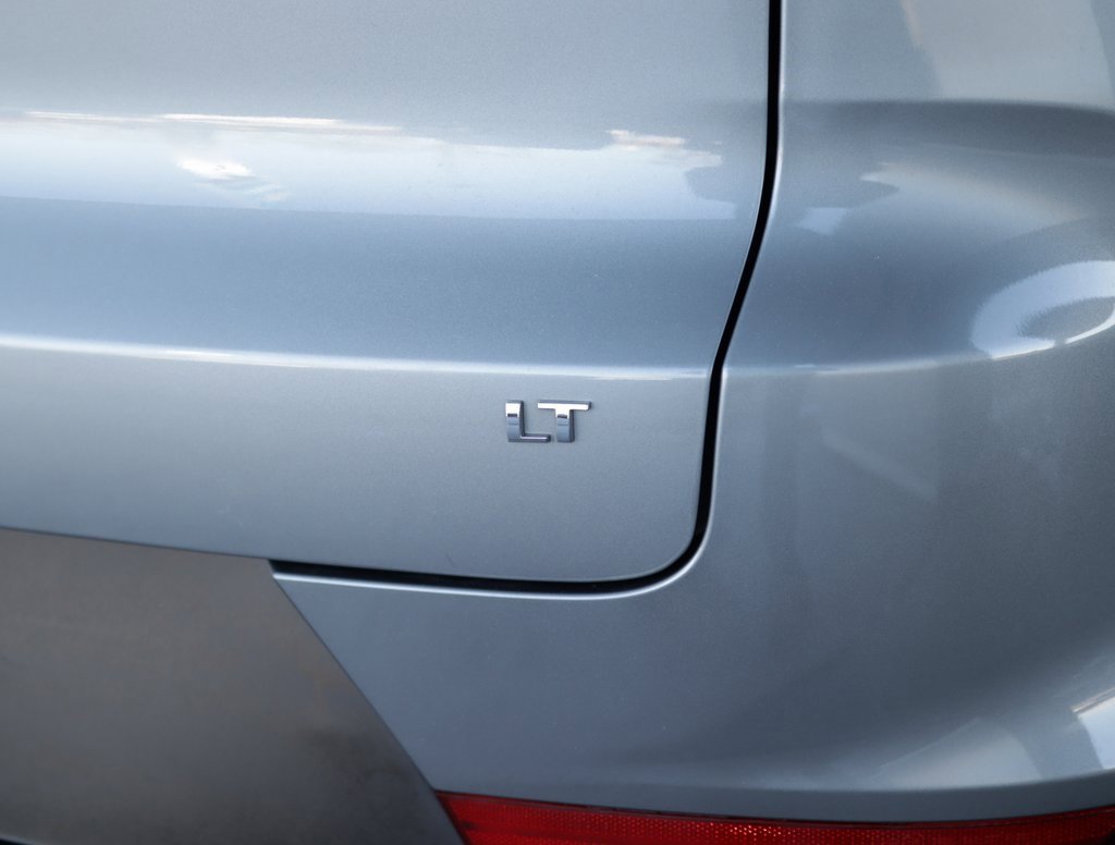 Used 2023 Chevrolet TrailBlazer LT w/ Convenience Package image 32