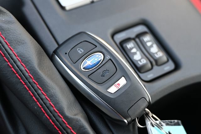 New 2026 Subaru BRZ Limited image 31