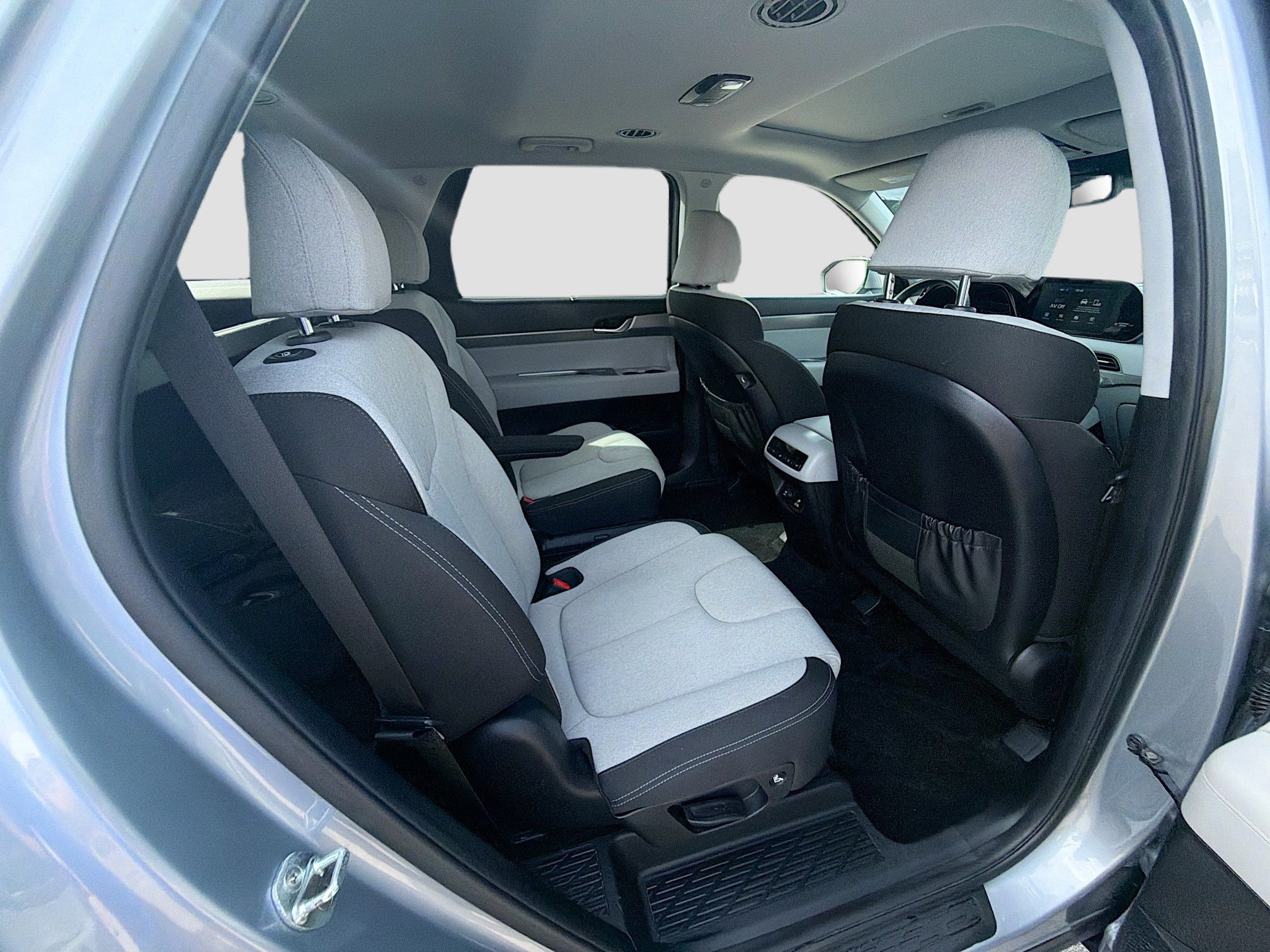 Used 2020 Hyundai Palisade SEL w/ Convenience Package image 26