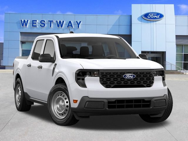 New 2026 Ford Maverick XL FWD image 4