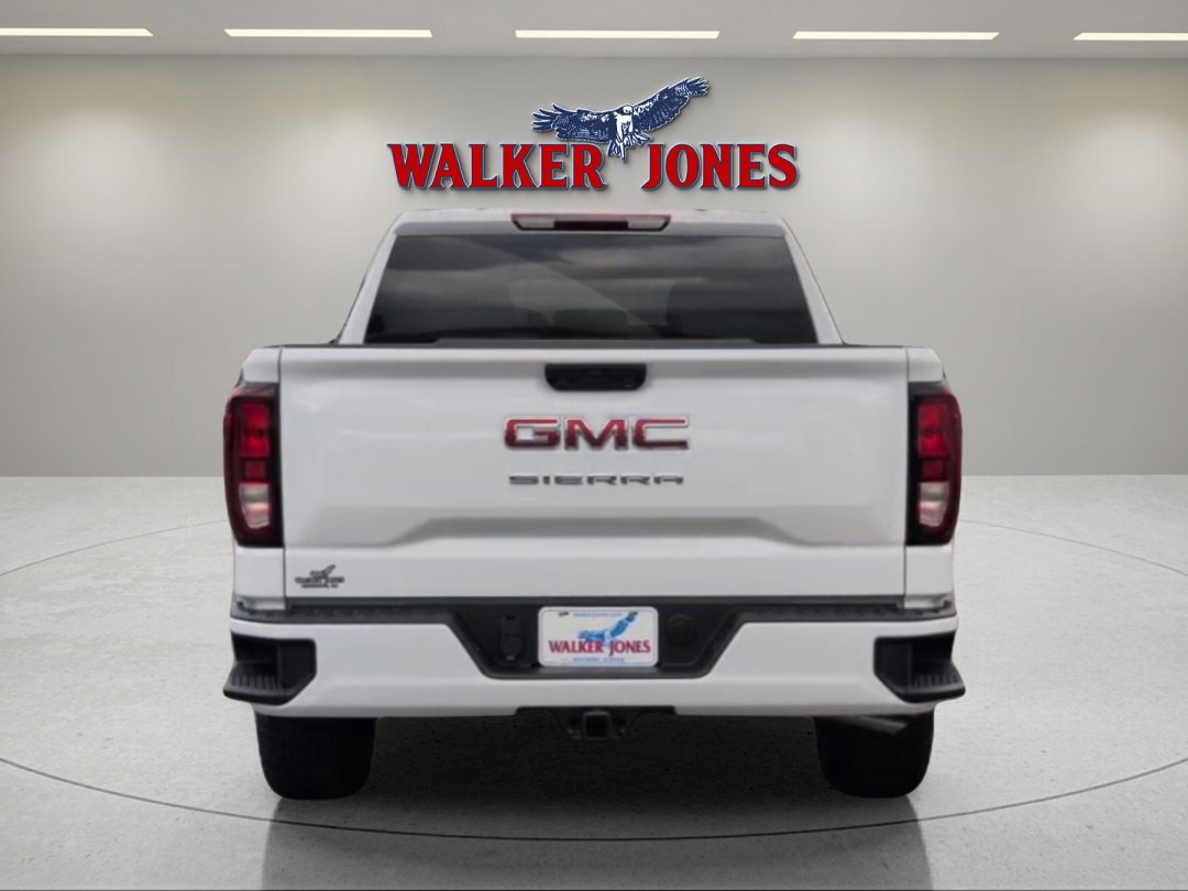 New 2026 GMC Sierra 1500 Pro w/ Graphite Edition image 4