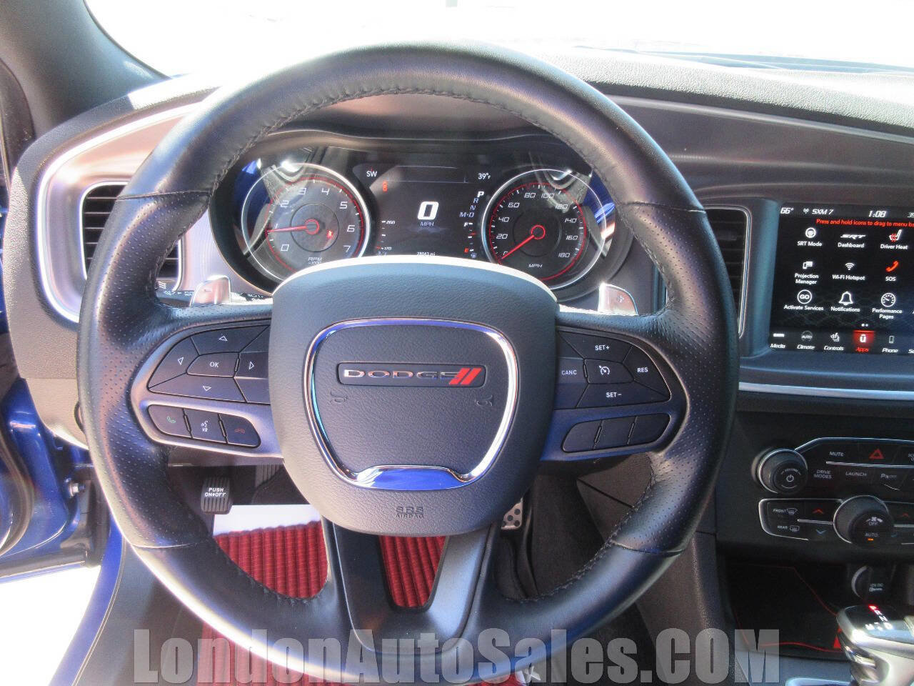 Used 2021 Dodge Charger Scat Pack image 10